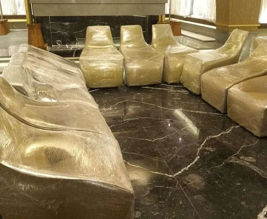 شركة شحن من الإمارات إلى مصر