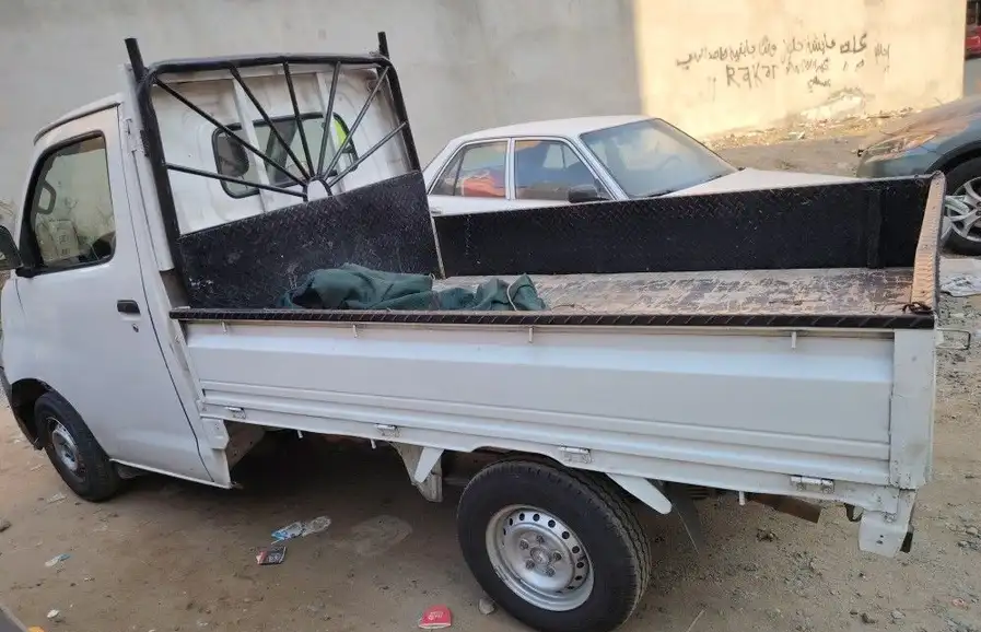 دباب نقل عفش جدة